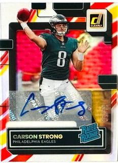 Carson Strong
