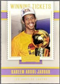 Kareem Abdul-Jabbar