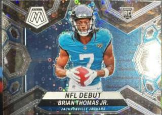 Brian Thomas Jr.