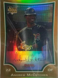 Andrew McCutchen