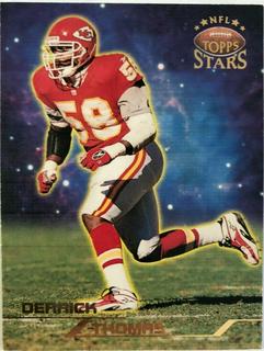 Derrick Thomas