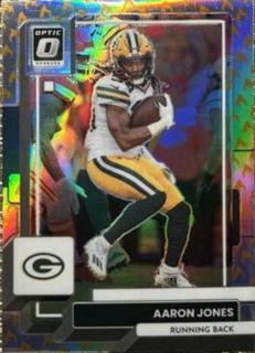 Aaron Jones