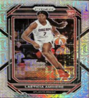 Laeticia Amihere