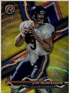 Jim McMahon