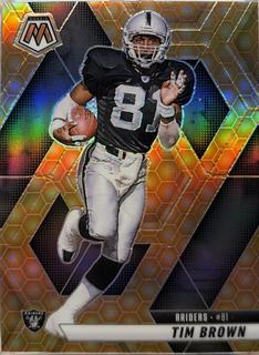 Tim Brown