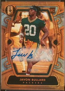 Javon Bullard
