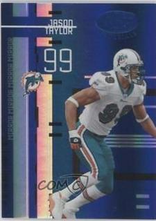 Jason Taylor