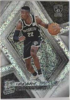 Caris LeVert