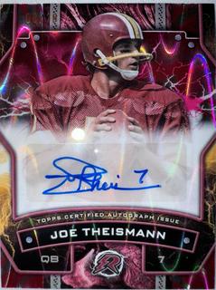 Joe Theismann