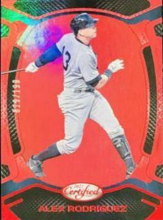 Alex Rodriguez