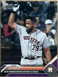 Jose Abreu