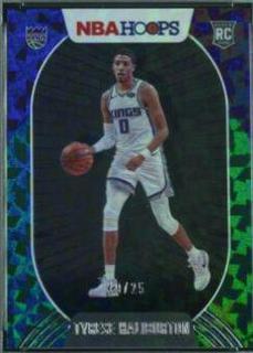 Tyrese Haliburton