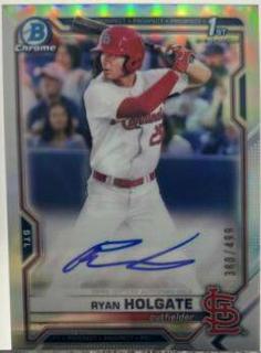 Ryan Holgate