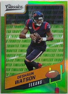 Deshaun Watson