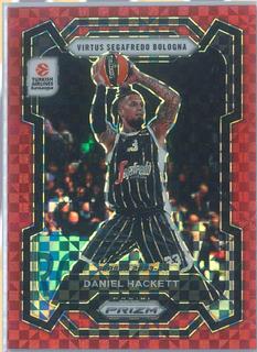 Daniel Hackett