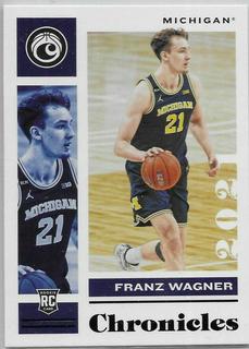 Franz Wagner