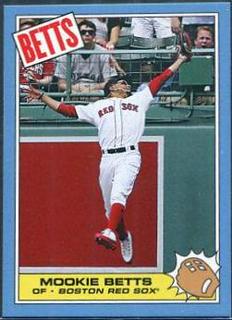 Mookie Betts