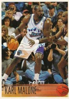 Karl Malone