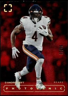 D'Andre Swift