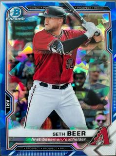 Seth Beer