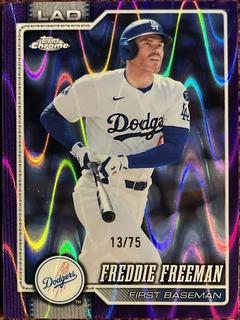 Freddie Freeman