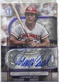 Johnny Bench