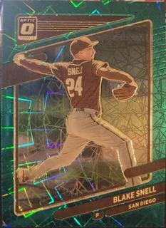 Blake Snell