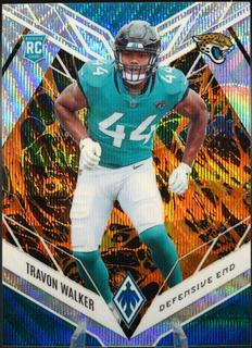 Travon Walker