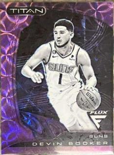 Devin Booker