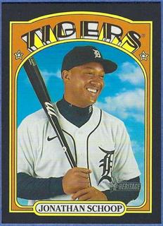 Jonathan Schoop
