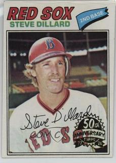 Steve Dillard