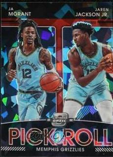Jaren Jackson Jr.