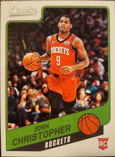 Josh Christopher