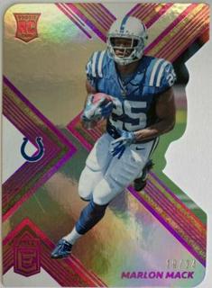Marlon Mack