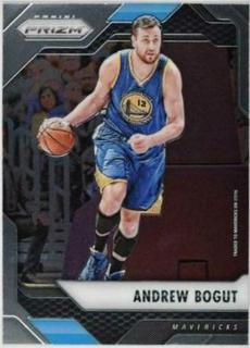 Andrew Bogut