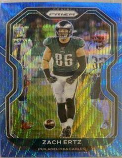 Zach Ertz