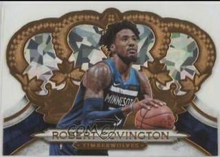 Robert Covington