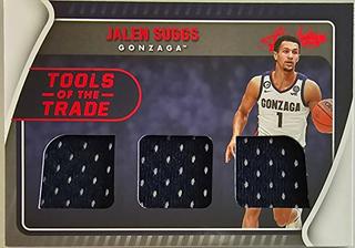 Jalen Suggs