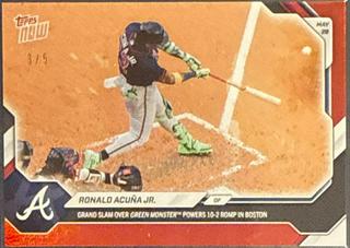Ronald Acuna Jr.