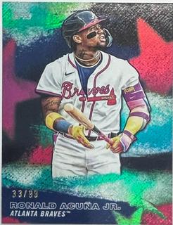 Ronald Acuna Jr.