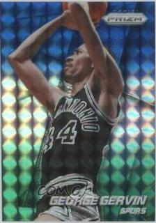 George Gervin