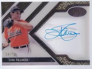 Jim Palmer