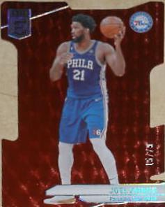 Joel Embiid