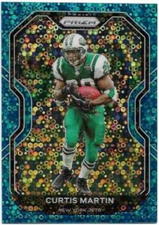 Curtis Martin