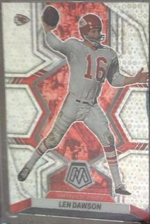 Len Dawson