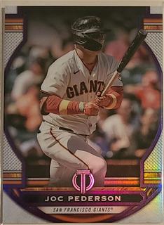 Joc Pederson