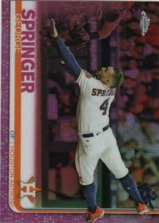 George Springer