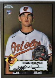 Dean Kremer