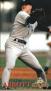 Jim Abbott