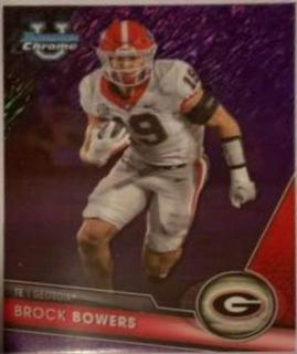 Brock Bowers